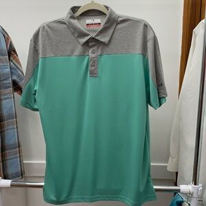 Mens polo shirt